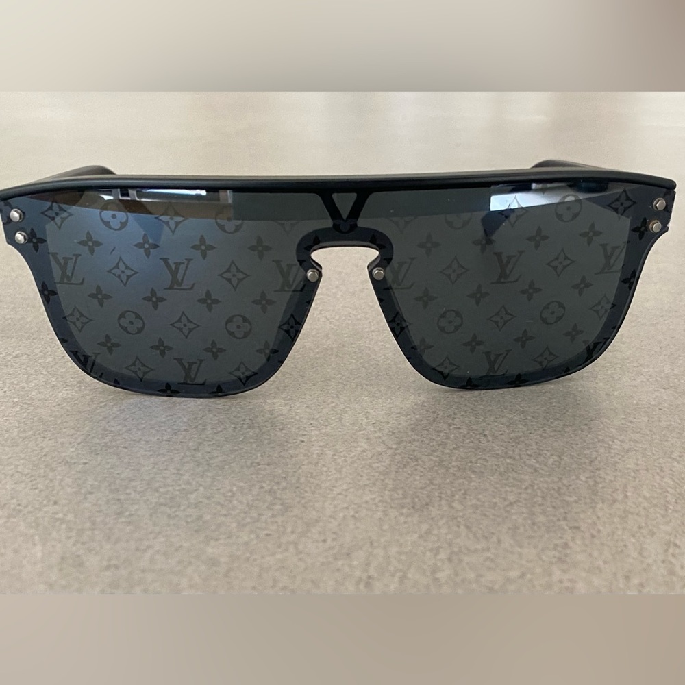 Mens Gucci Waimea sunglasses